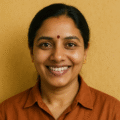 Mrs. Shalini Desai